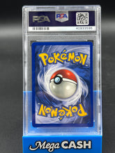 PSA 10 Pikachu 1ST EDITION Jungle wizards of the coast gold stamp